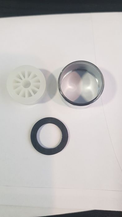 Nakrętka 22x1 3/4 perlator wylewki