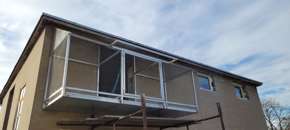 Spawanie aluminium, stali nierdzewnej, żeliwa, karterów