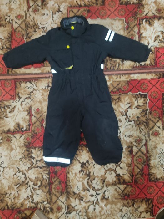 Комбинезон детский