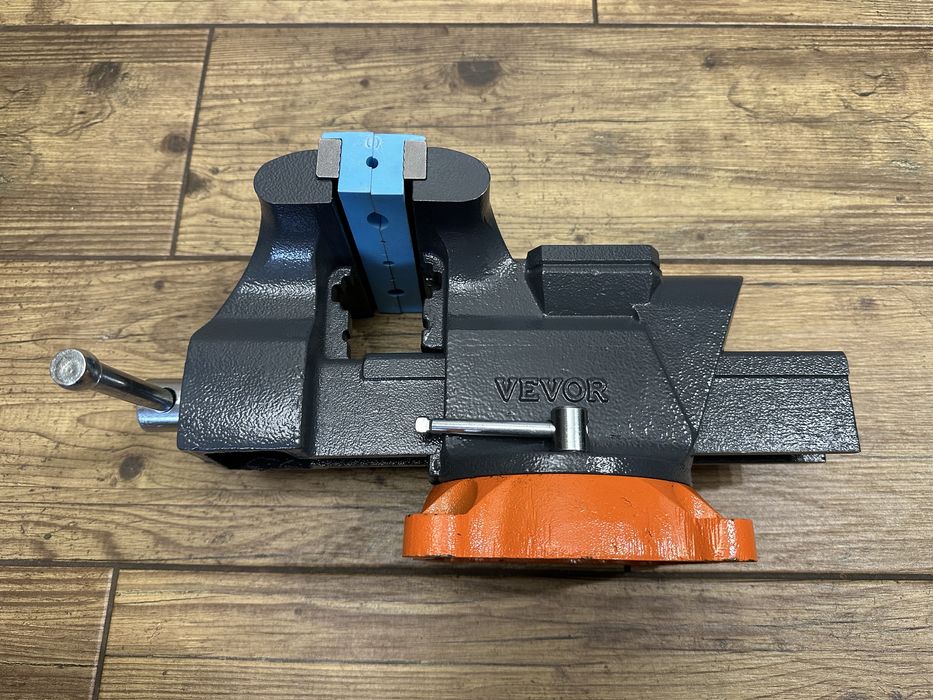 Imadło obrotowe VEVOR 15,2 cm 360°