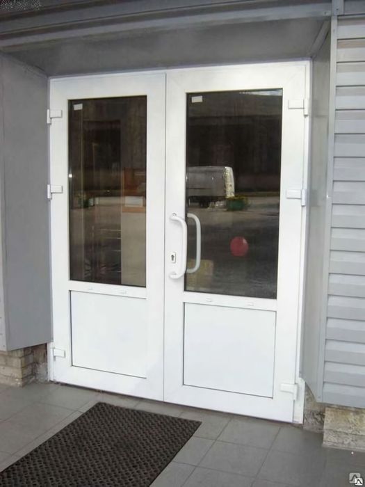 Продаю пластикові вікна двері , якісні , дешеві, теплі