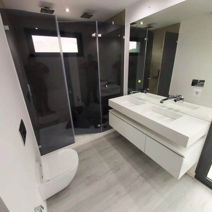 Remodelações em geral