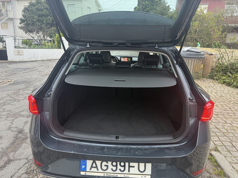 Seat Leon 1.4 fr