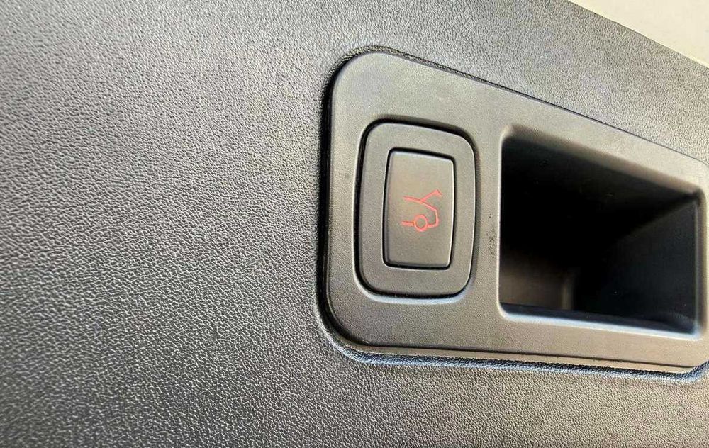 Tesla model S p100d 2020