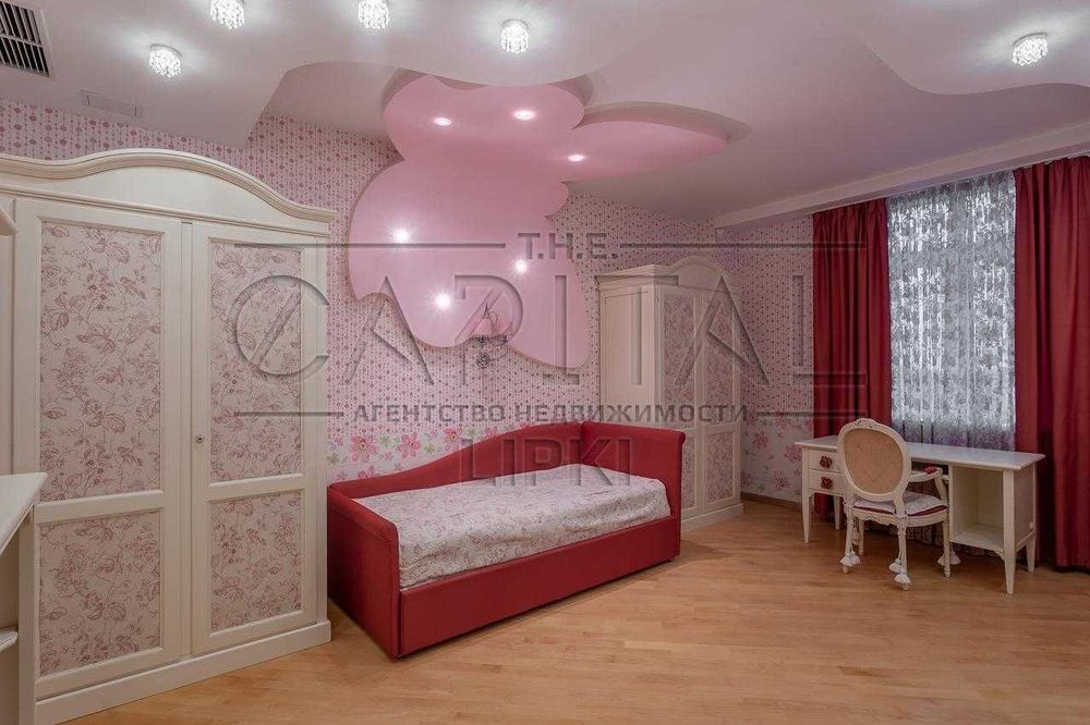 Аренда квартиры, ул. Зверинецкая, Печерск, ЖК Триумф