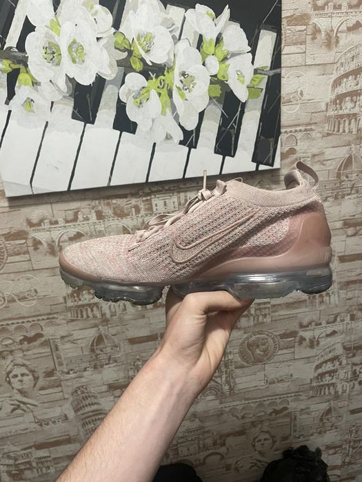 Nike Air VaporMax 2021 Flyknit