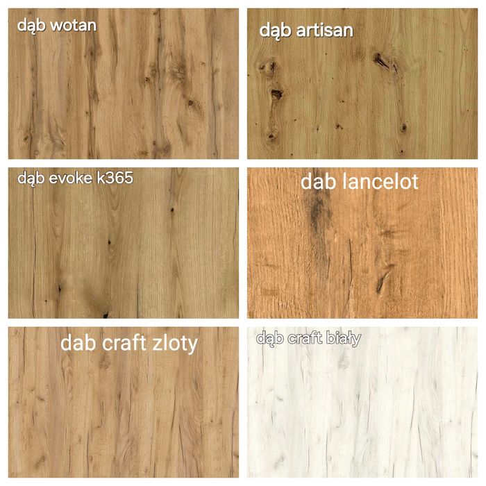 stół 244/314x103 +14 krzeseł dab lancelot okazja solidne krzesła mocne