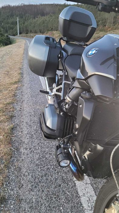 BMW R1200 boas condições