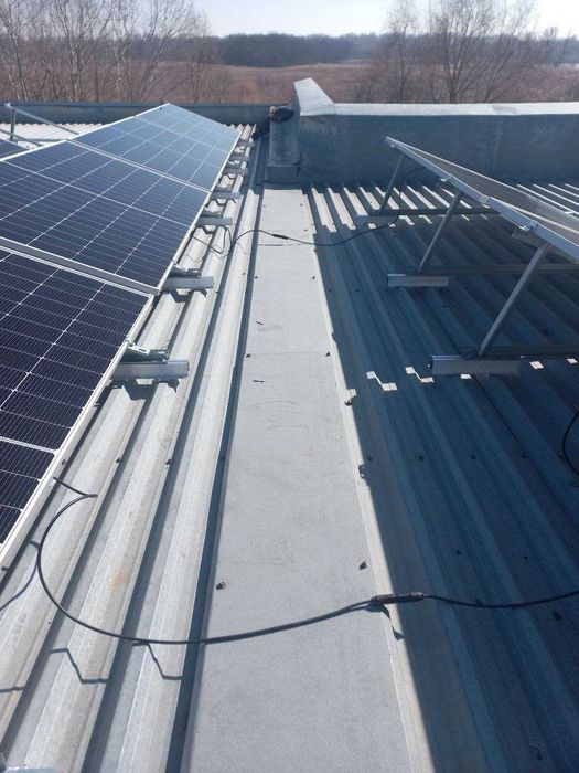 ЛУЧШАЯ ЦЕНА! Солнечные панели ПОД КЛЮЧ, Сумы и область