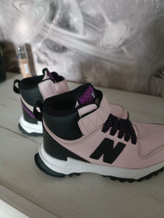 Детские NB для девочек