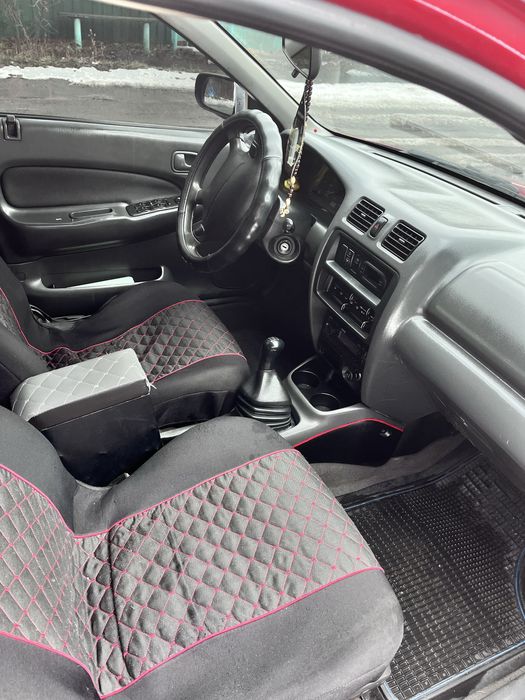 Продам власне авто