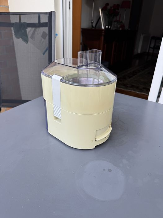 Máquina Centrifugadora511625312349736962