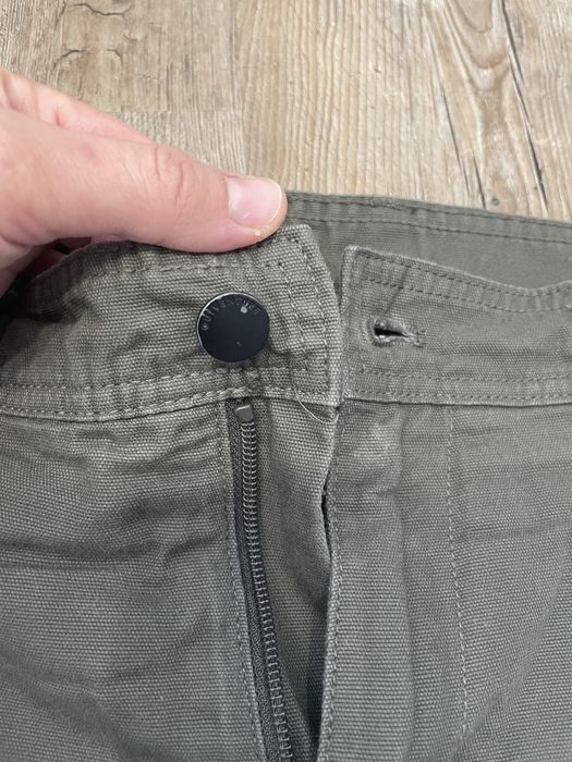 Штани зимові чоловічі Outventure