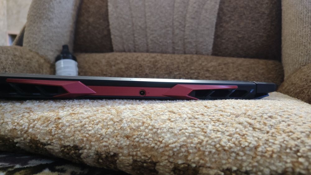 Ігровий ноутбук Acer Nitro 5