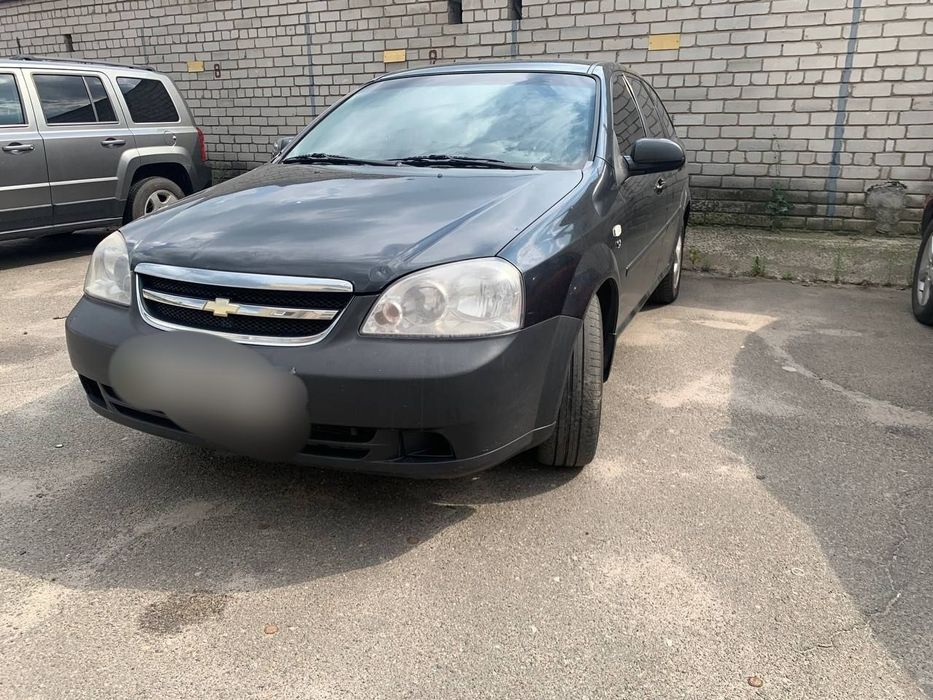 разборка Chevrolet Lacetti, Шевроле Лачетти, Лачетті 1.8