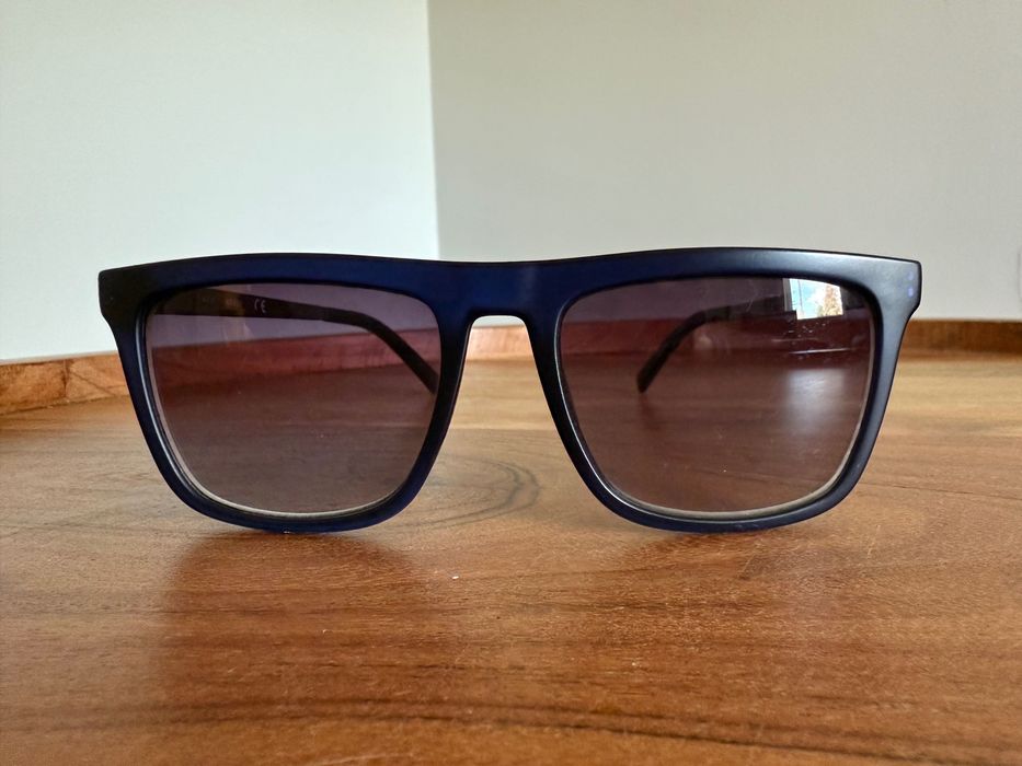 Okulary przeciwsłoneczne Guess