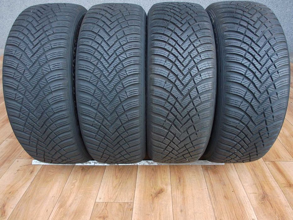 Hankook Winter Icept RS3 215/55/17 98V XL z 2023r zima