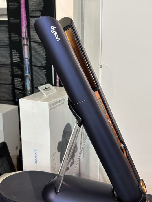 Утюжок для волосся Dyson