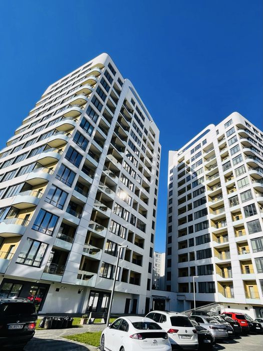 1-room apartment apartment by the address st. Striyska (area 36 m²) - Atlanta.ua - photo 2