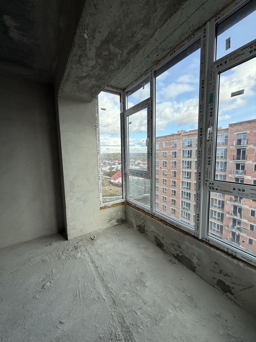 2-х кім КАСКАД - ЯРКО 1-черга