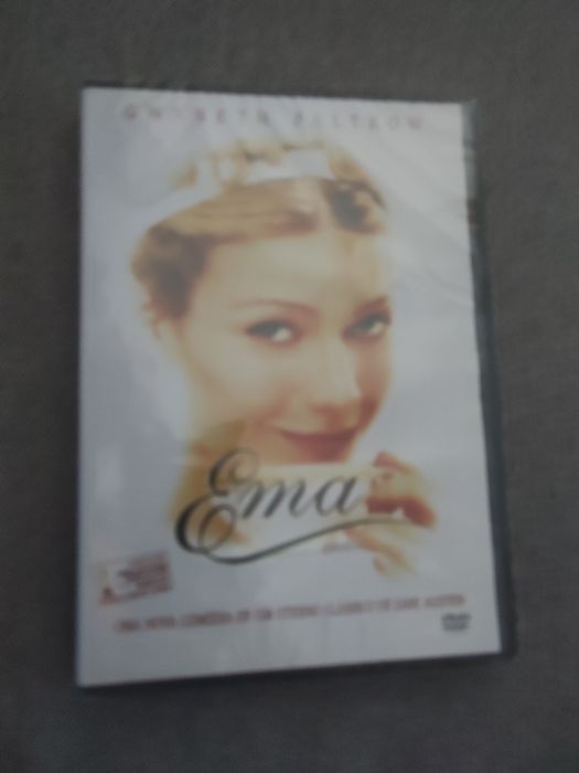 Ema (Emma) - Selado