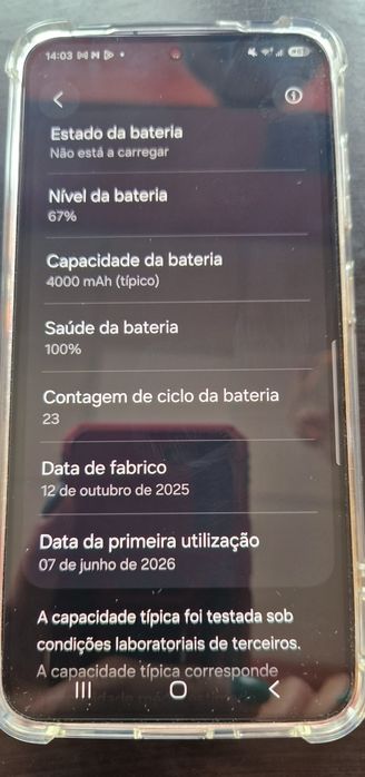 Samsung galaxy s24