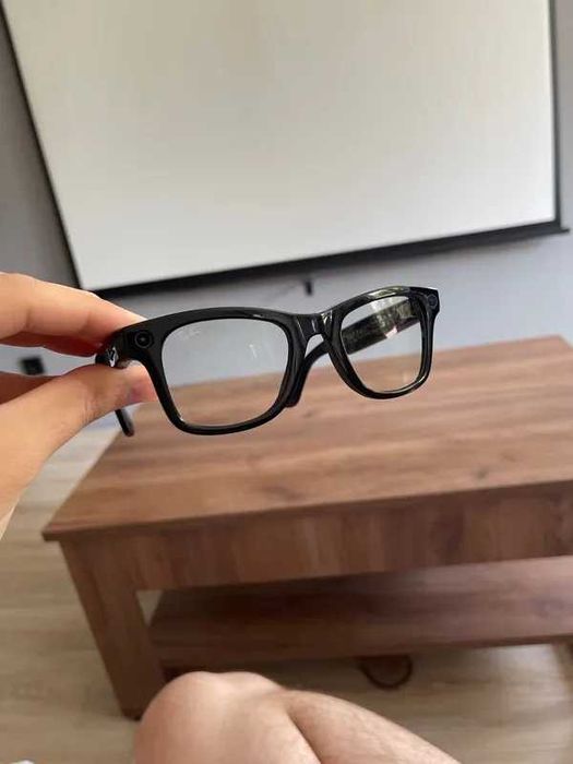 Okulary Ray-Ban Meta Gen 2