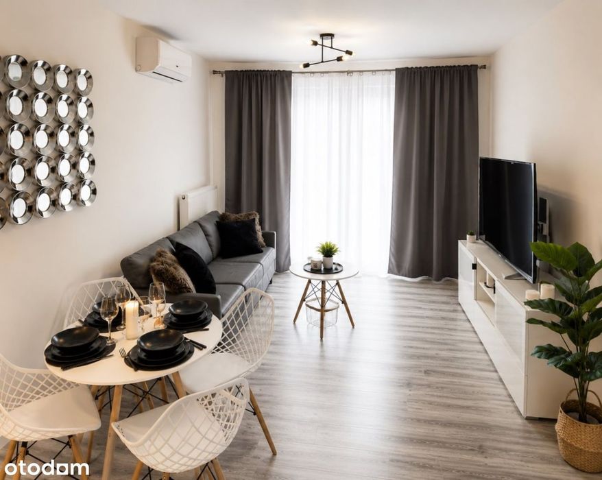 Mieszkanie – Lublin, Wrotków - Widok 3
