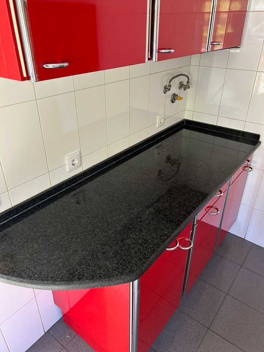 Pedras mármore para bancada de cozinha