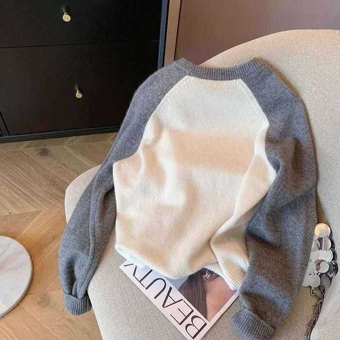 Кофтинка в стилі Polo Ralph Lauren / Светр жіночий