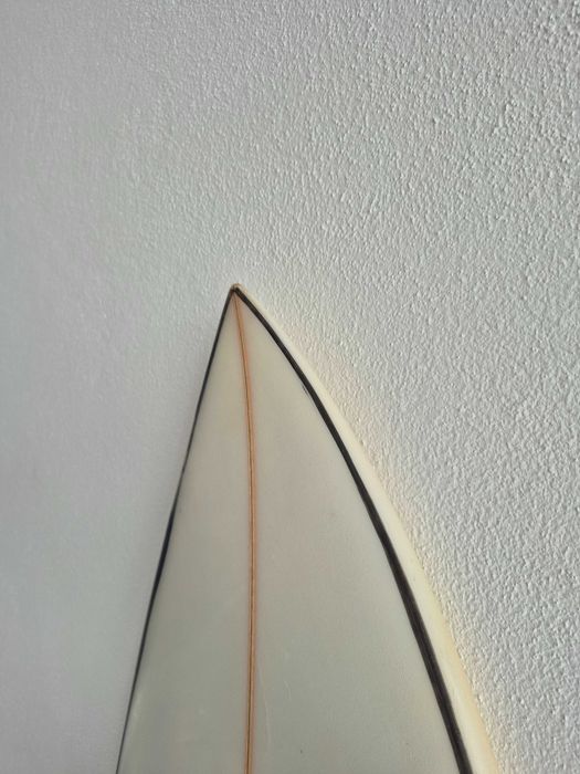 Prancha Surf Arenque ND21 5'9" 27.2L High Performance