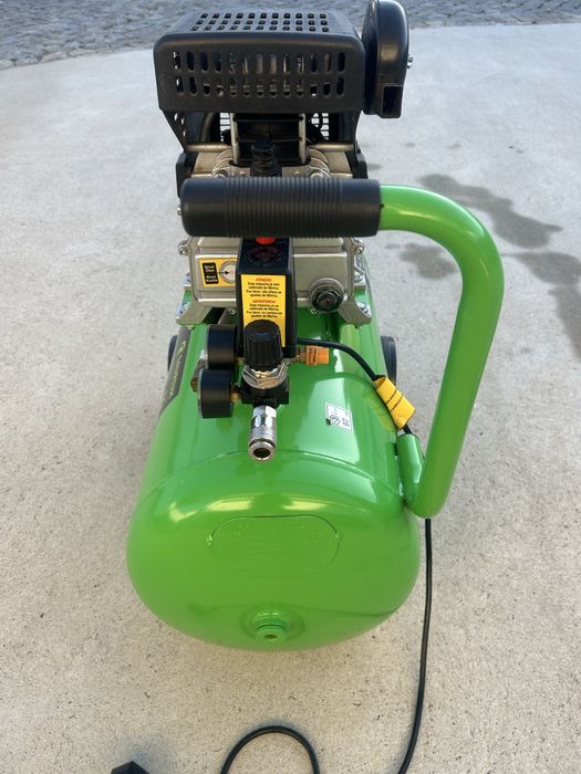 Compressor de Ar , 50LT