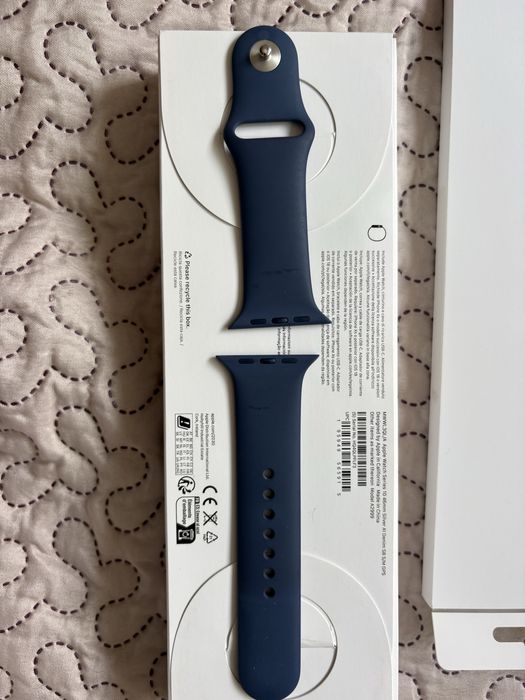 Apple Watch Serie 10