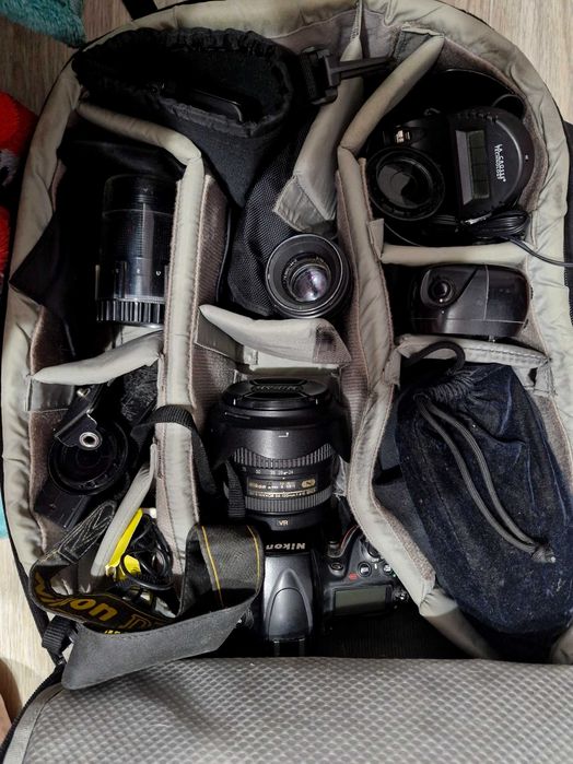 Nikon d700 + БАГАТО ІНШОГО
