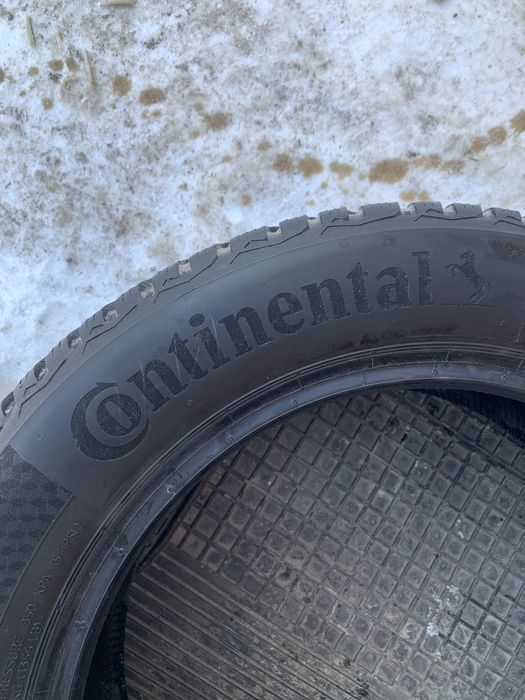 Шини 205х55х16 зима