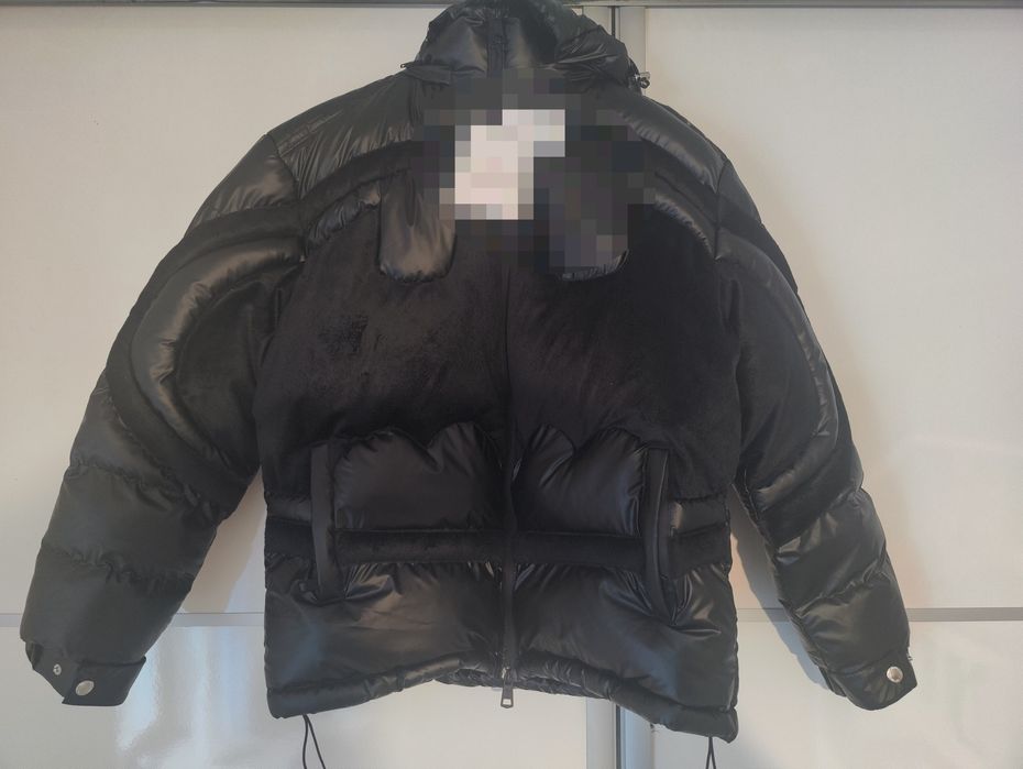 Kurtka Batman Moncle