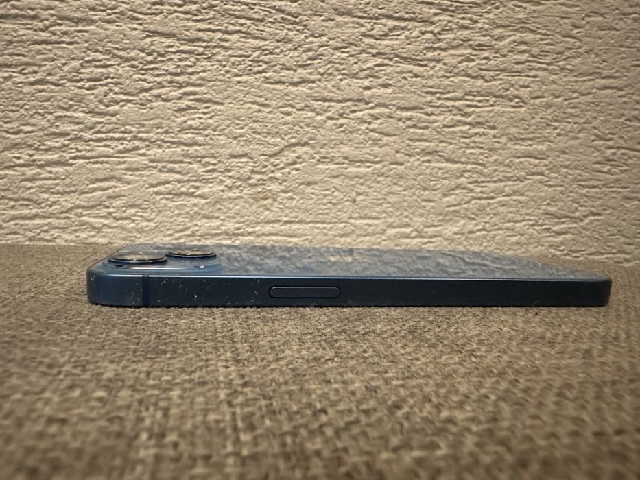 Iphone 13 256gb 100% bateria, gwarancja
