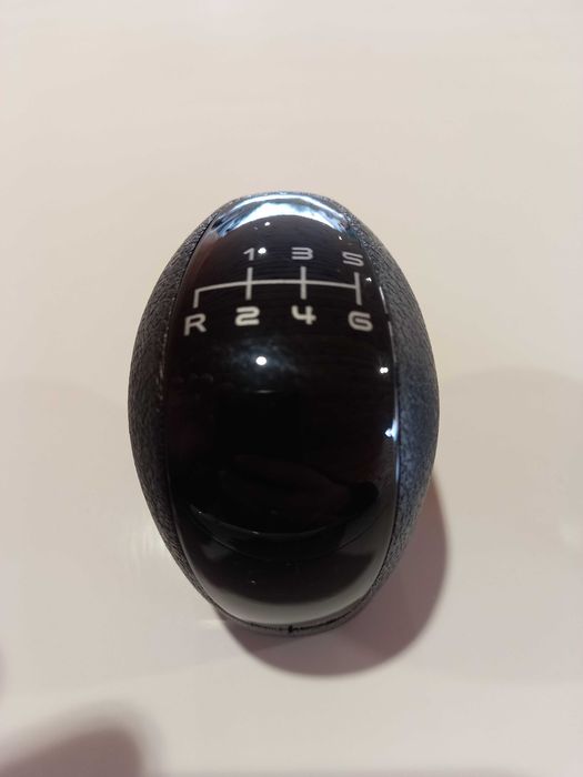 Ручка кпп Vito 639 Viano Sprinter Crafter наболдажник коробки передач