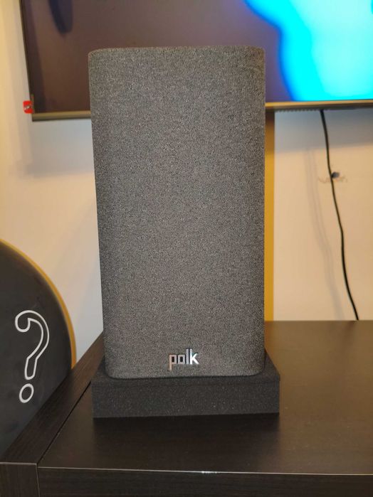 Polk Audio Reserve R100 – Kolumny Podstawkowe