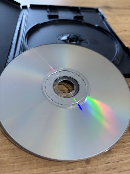 Activison anthology PS2