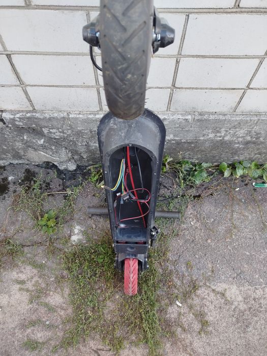 продам єлектросамокат