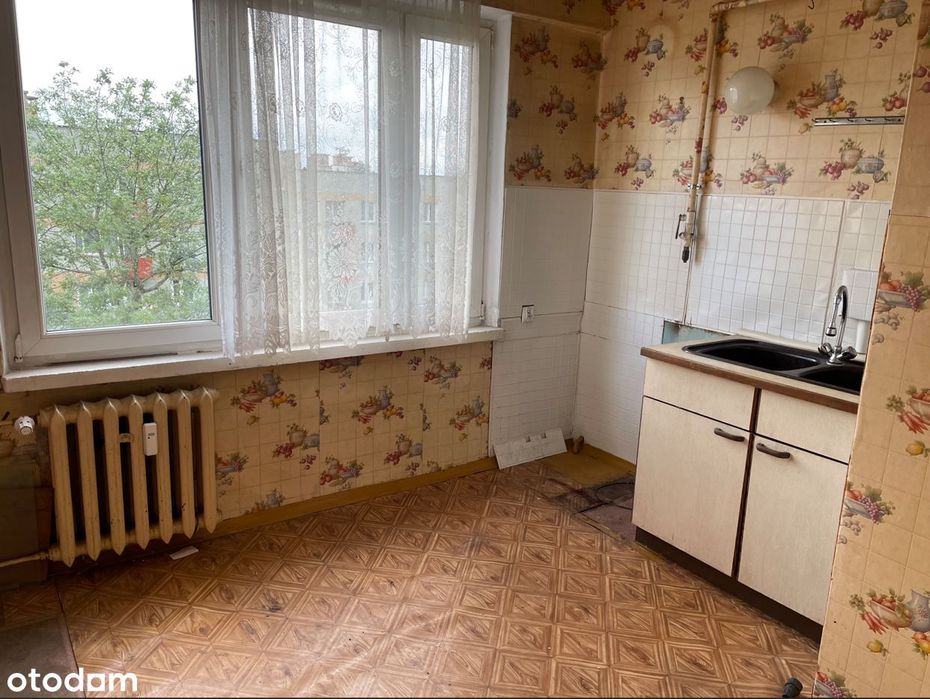 Mieszkanie z balkonem w Częstochowie