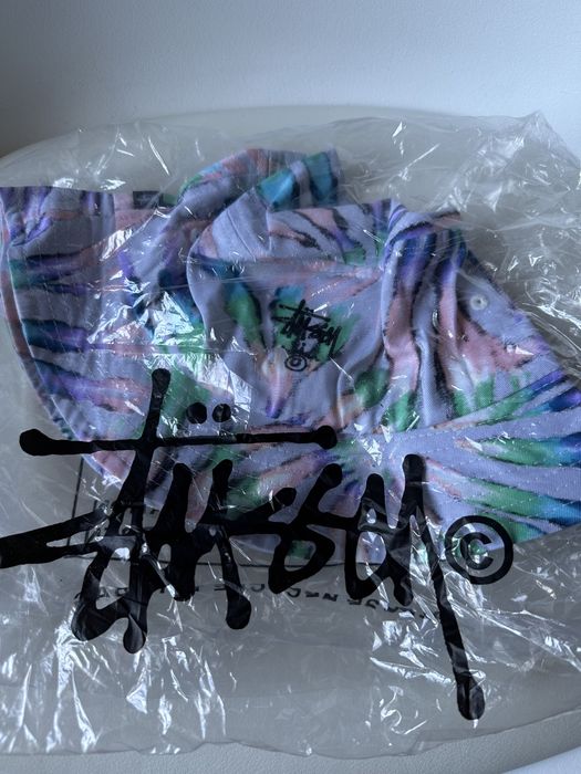 Панама Stussy панамка Стусси стуссі