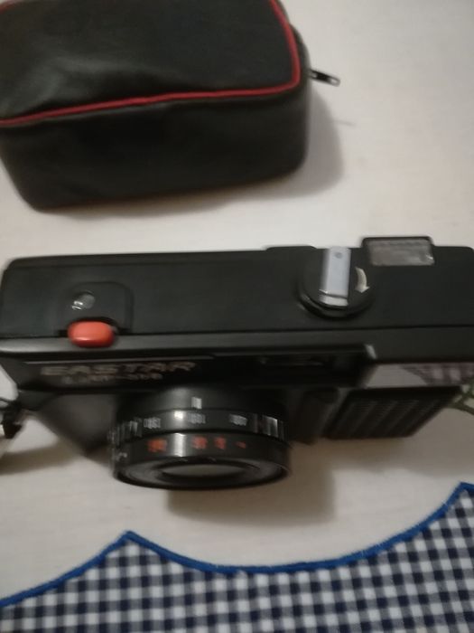 Aparat fotograficzny eastar