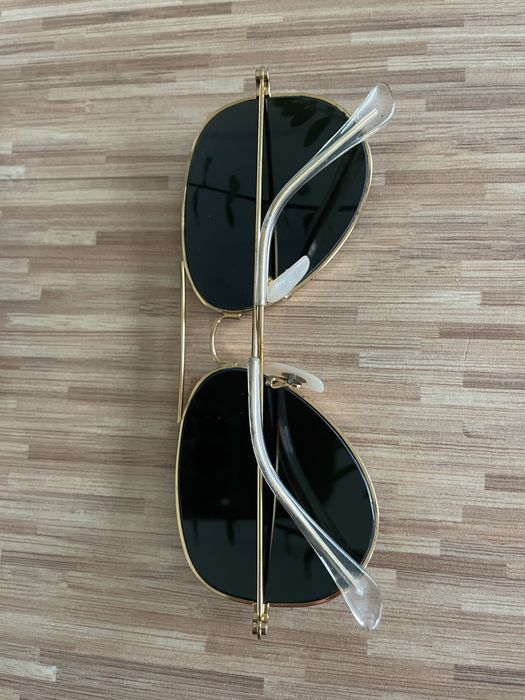 Okulary przeciwsłoneczne Ray Ban