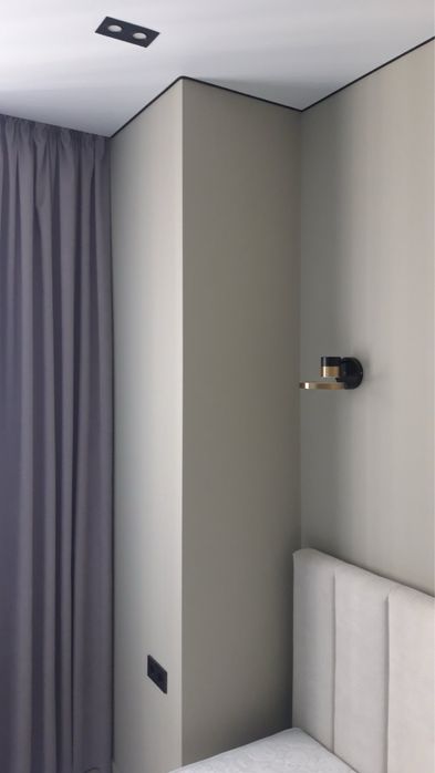 Маляр , поклейка обоев , покраска стен - Оздоблення, ремонт Одеса на Olx