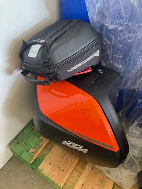 KTM Superduke 1290GT