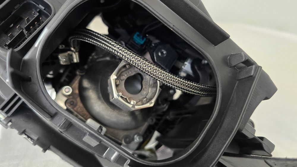 Farol Esquerdo Magneti Marelli - MINI R56 R57 - NOVO