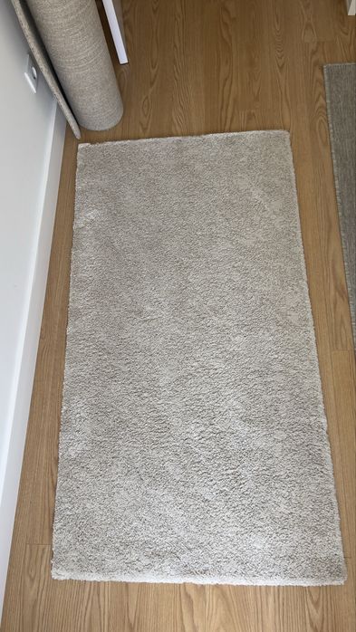 2 Tapetes 80x150cm STOENSE IKEA