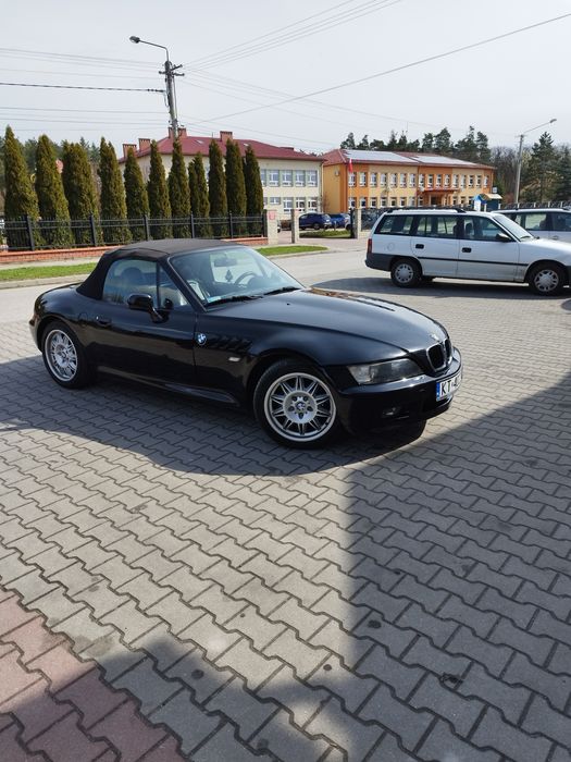 BMW Z3